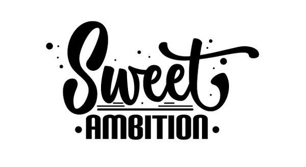 Sweet Ambition PR logo